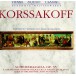 Korsakov: Scheherazade Op. 35 - CD