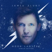James Blunt: Moon Landing (Apollo Edition) - CD