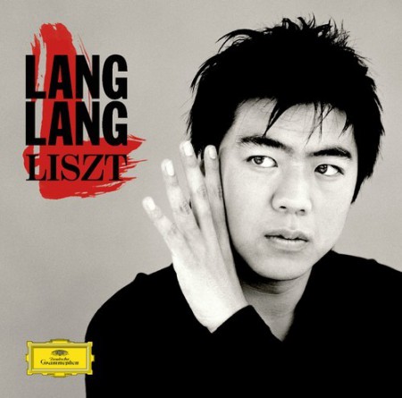 Lang Lang: Liszt - CD