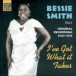 Smith, Bessie: I'Ve Got What It Takes (1929-1933) - CD