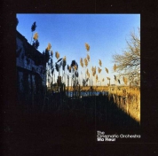The Cinematic Orchestra: Ma Fleur - CD