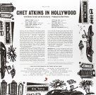 Chet Atkins: In Hollywood - Plak Foto #2