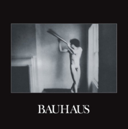 Bauhaus: In The Flat Field (Remastered - Colored Vinyl) - Plak