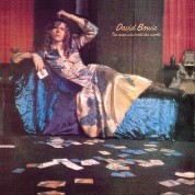 David Bowie: The Man Who Sold The World - CD