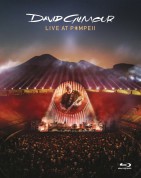 David Gilmour: Live At Pompeii - BluRay