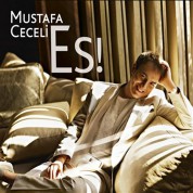 Mustafa Ceceli: Es - CD