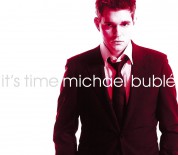 Michael Bublé: It's Time - CD