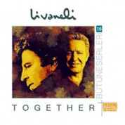 Zülfü Livaneli, Mikis Theodorakis: Together - CD