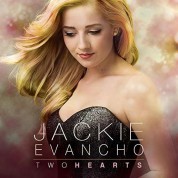 Jackie Evancho: Two Hearts - CD