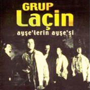 Grup Laçin: Ayşe'lerin Ayşe'si - CD