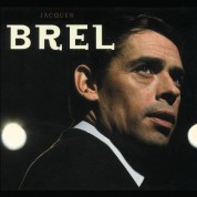 Jacques Brel: Story - CD