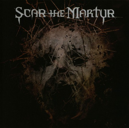 Scar The Martyr - CD
