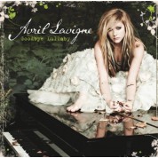 Avril Lavigne: Goodbye Lullaby - CD