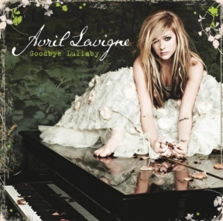 Avril Lavigne: Goodbye Lullaby - CD