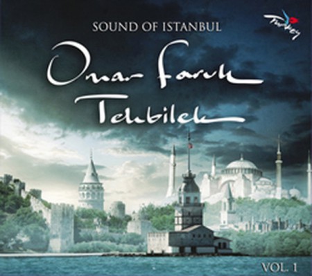 Omar Faruk Tekbilek: Sound of İstanbul - CD