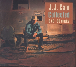 J.J. Cale: Collected - CD