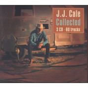 J.J. Cale: Collected - CD