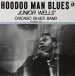 Hoodoo Man Blues (45rpm-edition) - Plak