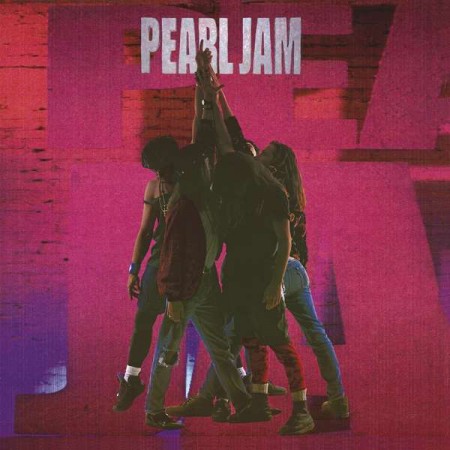 Pearl Jam: Ten (Remastered) - Plak