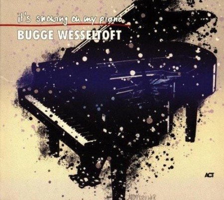 Bugge Wesseltoft: It's Snowing on My Piano - CD