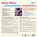 With Cannonball Adderley & George Shearing - Plak
