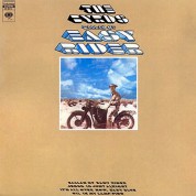 The Byrds: Ballad of Easy Rider - Plak