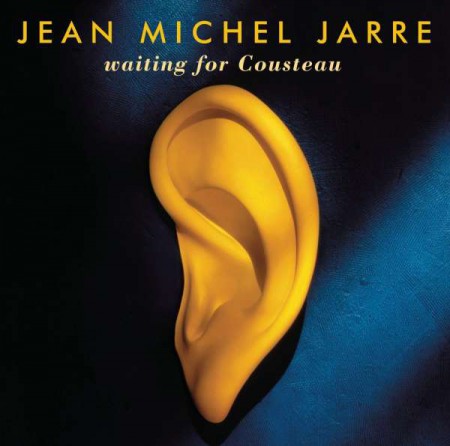 Jean-Michel Jarre: Waiting For Cousteau - CD