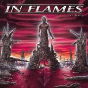 In Flames: Colony - Plak