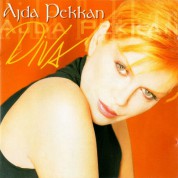 Ajda Pekkan: Diva - CD