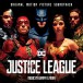 Justice League (Original Motion Picture Soundtrack) - CD