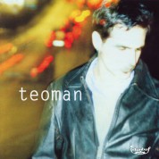 Teoman - CD