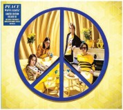 Peace: Happy People - CD