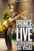Prince: Live At The Aladdin Las Vegas - DVD