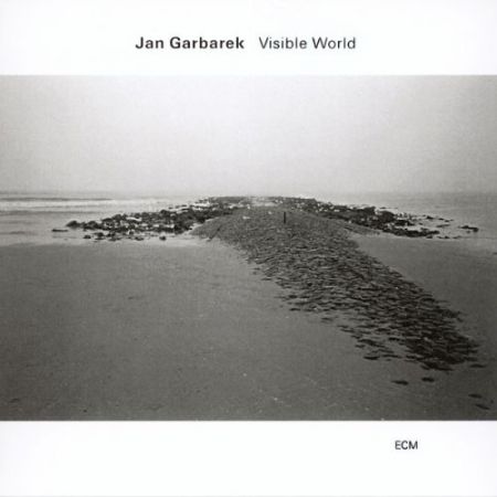 Jan Garbarek: Visible World - CD