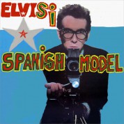 Elvis Costello: Spanish Model - CD