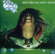 Eloy: Silent Cries And Mighty Echoes - CD