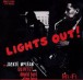 Lights Out! (200g-edition) - Plak