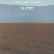 Jan Garbarek / Bobo Stenson Quartet: Dansere - CD