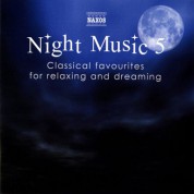 Night Music, Vol. 5 - CD