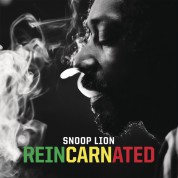 Snoop Lion: Reincarnated - CD