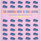Çeşitli Sanatçılar: The Original Rock 'N' Roll - CD