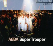 Abba: Super Trouper - CD