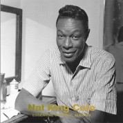 Nat "King" Cole: Essential Original Albums (After Midnight+Just One Of Those Things+Cole Sings/Shearing Plays+To Whom It May Concern+Welcome To The Club+Penthouse ) - CD