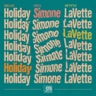 Billie Holiday, Nina Simone, Bettye Lavette: Original Grooves: Billie Holiday - Nina Simone - Bettye LaVette - Plak Foto #1