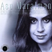 Asu Maralman: Eski 45 likler - CD