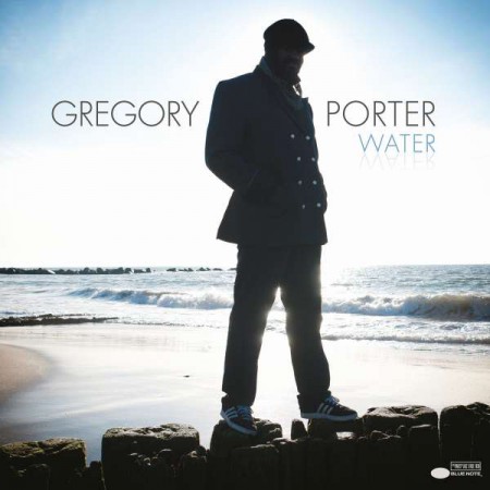 Gregory Porter: Water - CD