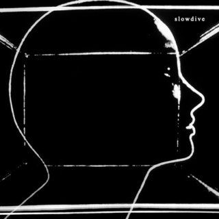 Slowdive - Plak