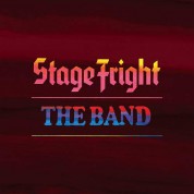 The Band: Stage Fright (50th Anniversary Super Deluxe Boxset) - Plak