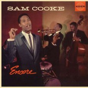 Sam Cooke: Encore - Plak