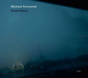 Michael Formanek: Small Places - CD